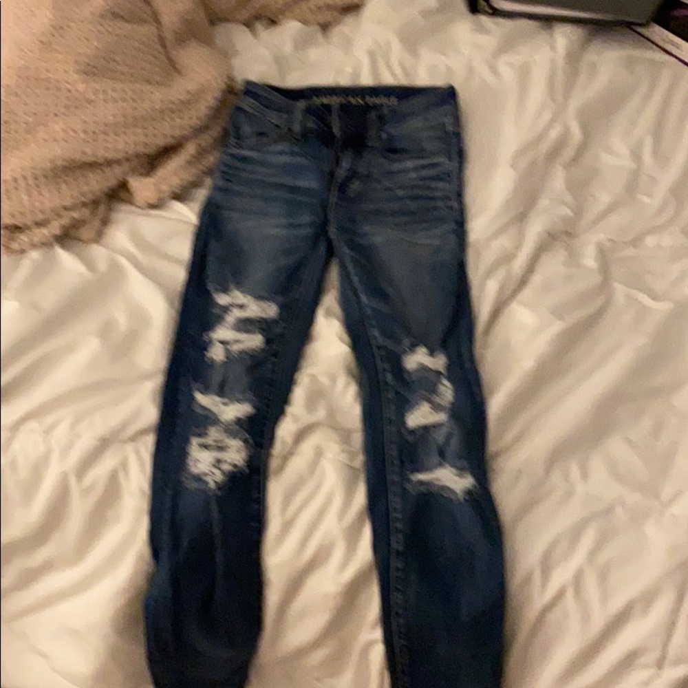 Ae jeans